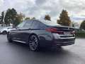 BMW 520 M-Pack/29000km/Leder/Cam/Trekhaak/Alu20inch/Cruise Grijs - thumbnail 7