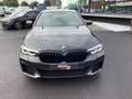 BMW 520 M-Pack/29000km/Leder/Cam/Trekhaak/Alu20inch/Cruise Grijs - thumbnail 4