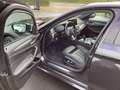 BMW 520 M-Pack/29000km/Leder/Cam/Trekhaak/Alu20inch/Cruise Grijs - thumbnail 9