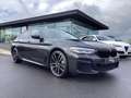 BMW 520 M-Pack/29000km/Leder/Cam/Trekhaak/Alu20inch/Cruise Grijs - thumbnail 3