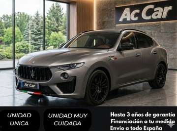 V6 430 HP AWD S GranSport