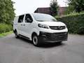 Opel Vivaro 15Hdi L3 - 2schuifdeuren Blanc - thumbnail 7