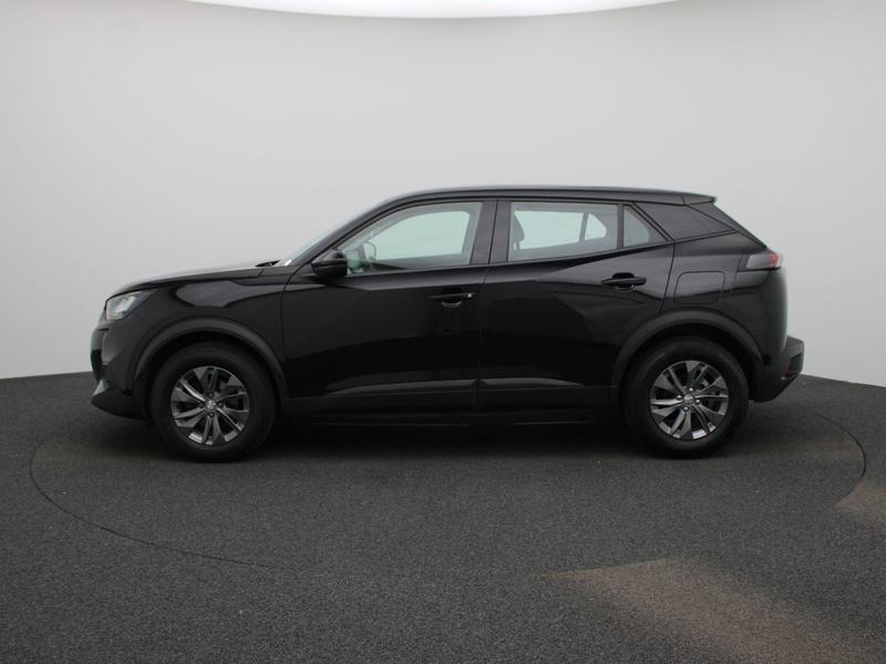 Peugeot 2008 1.5 BlueHDi 81kW S&S Active Pack NAVI | CAMERA | L — photo 4