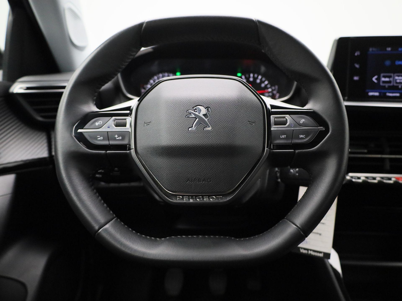 Peugeot 2008 1.5 BlueHDi 81kW S&S Active Pack NAVI | CAMERA | L — photo 7