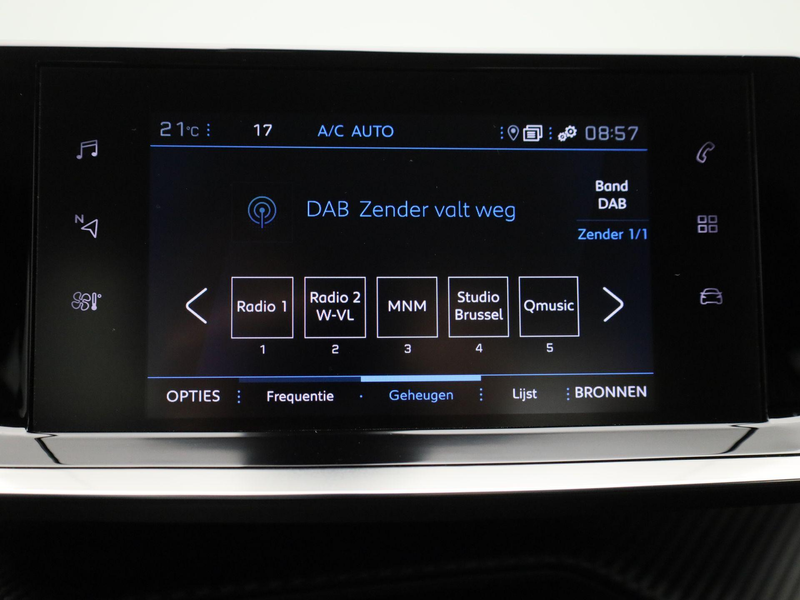 Peugeot 2008 1.5 BlueHDi 81kW S&S Active Pack NAVI | CAMERA | L — photo 14