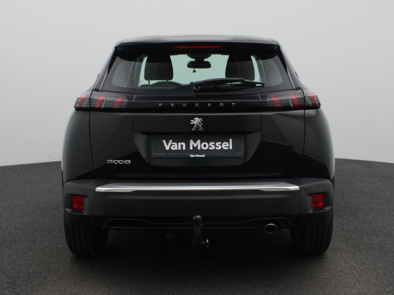 Peugeot 2008 1.5 BlueHDi 81kW S&S Active Pack NAVI | CAMERA | L — photo 5