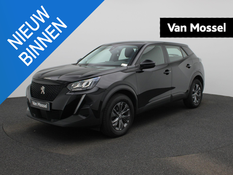 Peugeot 2008 1.5 BlueHDi 81kW S&S Active Pack NAVI | CAMERA | L