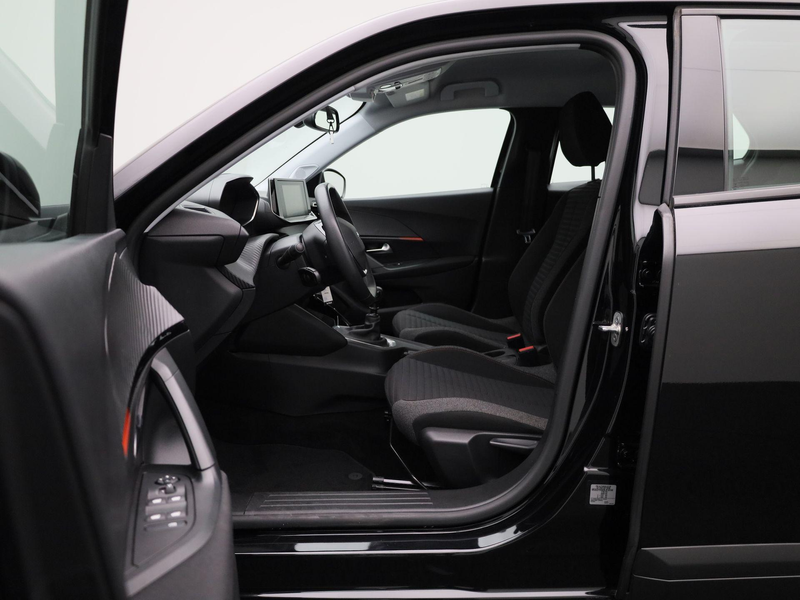 Peugeot 2008 1.5 BlueHDi 81kW S&S Active Pack NAVI | CAMERA | L — photo 9