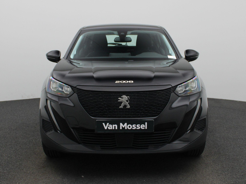 Peugeot 2008 1.5 BlueHDi 81kW S&S Active Pack NAVI | CAMERA | L — photo 3