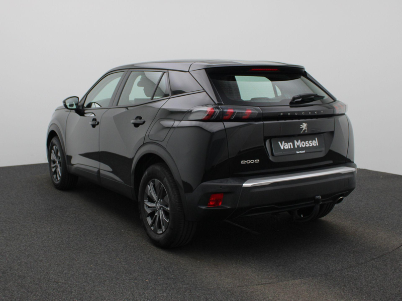 Peugeot 2008 1.5 BlueHDi 81kW S&S Active Pack NAVI | CAMERA | L — photo 2