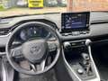 Toyota RAV 4 2.5 Plug-in Hybrid AWD Dynamic Trekhaak Pack winte Gris - thumbnail 18