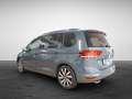 Volkswagen Touran 2.0 TDI DSG Highline Grau - thumbnail 4