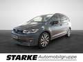 Volkswagen Touran 2.0 TDI DSG Highline Grau - thumbnail 2
