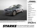 Volkswagen Touran 2.0 TDI DSG Highline Grau - thumbnail 1