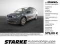 Volkswagen Touran 2.0 TDI DSG Highline Grau - thumbnail 1