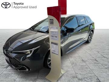 Premium Corolla Touring Sport Premium 1.8 Hybride