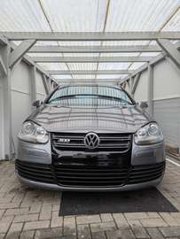 Golf R32 4Motion DSG