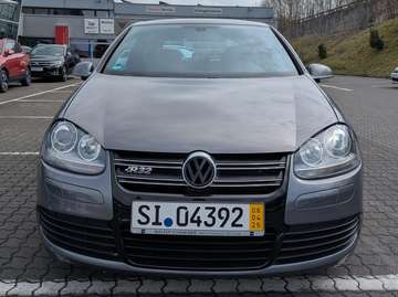 Golf R32 4Motion DSG