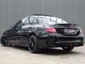 Mercedes-Benz C 300 Premium Plus Pack * BRABUS * BURMESTER !! Schwarz - thumbnail 3