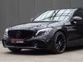 Mercedes-Benz C 300 Premium Plus Pack * BRABUS * BURMESTER !! Schwarz - thumbnail 47