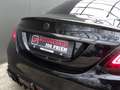 Mercedes-Benz C 300 Premium Plus Pack * BRABUS * BURMESTER !! Schwarz - thumbnail 16
