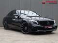 Mercedes-Benz C 300 Premium Plus Pack * BRABUS * BURMESTER !! Schwarz - thumbnail 2