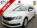Skoda Octavia Combi 1.5 TSI Greentech Business Edition Automaat Weiß - thumbnail 1