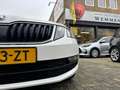Skoda Octavia Combi 1.5 TSI Greentech Business Edition Automaat Weiß - thumbnail 5