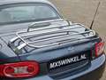 Mazda MX-5 NC 1.8 | 2011 Metropolitan Grey Coupe Hardtop Gris - thumbnail 3