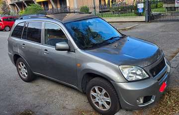 DR 5 2007 1.6 16v (luxury) Gpl E5