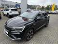 Renault Arkana Techno MH 140EDC LED PDC vo+hi+Kamera SHZ ACC Nero - thumbnail 1