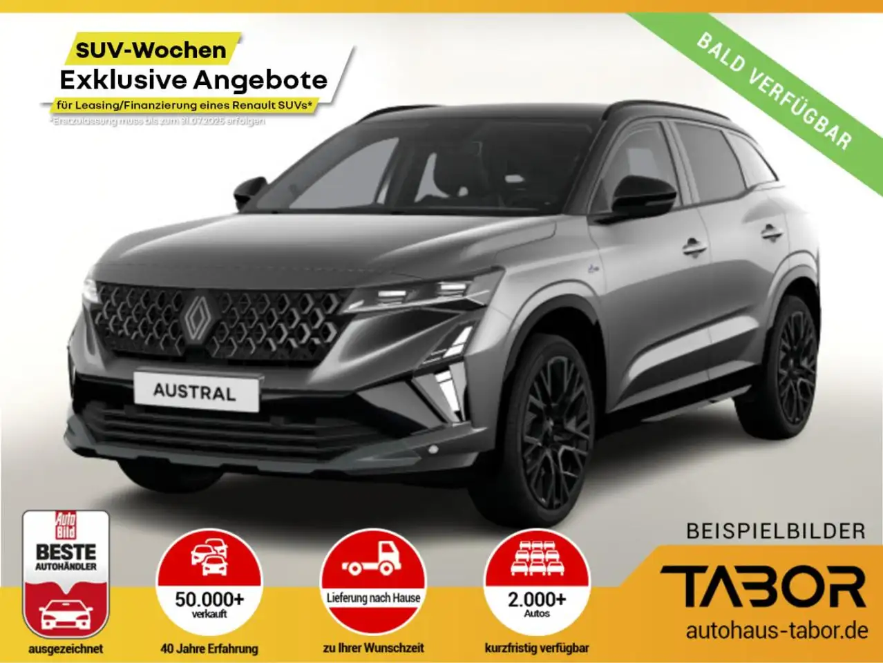 Renault Austral
