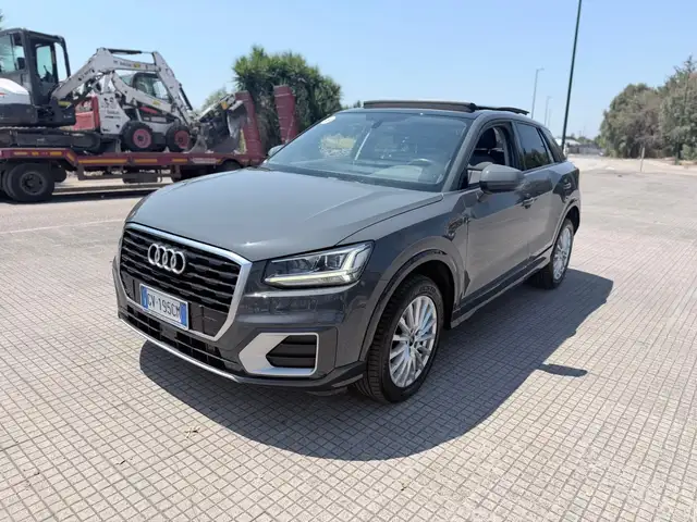 Audi Q2 Q2 30 TDI S tronic