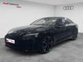 Audi A5 Coupé 35 TDI Black line S tronic Schwarz - thumbnail 1