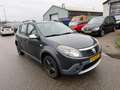 Dacia Sandero 1.6 Stepway 5-Drs Airco! Bj:2010 NAP! Grijs - thumbnail 2