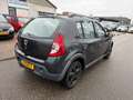Dacia Sandero 1.6 Stepway 5-Drs Airco! Bj:2010 NAP! Grijs - thumbnail 4