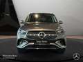 Mercedes-Benz GLE 350 de 4M AMG+PANO+360+AHK+MULTIBEAM+20"+HUD Grau - thumbnail 3