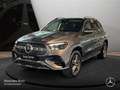 Mercedes-Benz GLE 350 de 4M AMG+PANO+360+AHK+MULTIBEAM+20"+HUD Grau - thumbnail 2