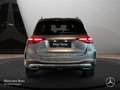 Mercedes-Benz GLE 350 de 4M AMG+PANO+360+AHK+MULTIBEAM+20"+HUD Grau - thumbnail 9
