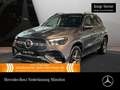 Mercedes-Benz GLE 350 de 4M AMG+PANO+360+AHK+MULTIBEAM+20"+HUD Grau - thumbnail 1