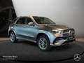 Mercedes-Benz GLE 350 de 4M AMG+PANO+360+AHK+MULTIBEAM+20"+HUD Grau - thumbnail 5