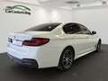 BMW 520 dLim*M Sport*LED*Navi*LiveCockpit*Kamera*HiFi Blanc - thumbnail 4