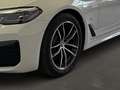 BMW 520 dLim*M Sport*LED*Navi*LiveCockpit*Kamera*HiFi Blanc - thumbnail 8