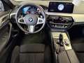 BMW 520 dLim*M Sport*LED*Navi*LiveCockpit*Kamera*HiFi Blanc - thumbnail 11