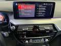 BMW 520 dLim*M Sport*LED*Navi*LiveCockpit*Kamera*HiFi Blanc - thumbnail 23