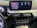 BMW 520 dLim*M Sport*LED*Navi*LiveCockpit*Kamera*HiFi Blanc - thumbnail 22