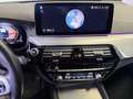 BMW 520 dLim*M Sport*LED*Navi*LiveCockpit*Kamera*HiFi Blanc - thumbnail 21