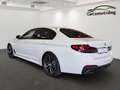 BMW 520 dLim*M Sport*LED*Navi*LiveCockpit*Kamera*HiFi Blanc - thumbnail 5
