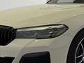 BMW 520 dLim*M Sport*LED*Navi*LiveCockpit*Kamera*HiFi Blanc - thumbnail 7