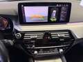 BMW 520 dLim*M Sport*LED*Navi*LiveCockpit*Kamera*HiFi Blanc - thumbnail 24